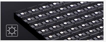 S4戶(hù)外型材標(biāo)準(zhǔn) LED 顯示屏
