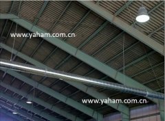 LED工礦燈零故障 元亨光電助力工廠(chǎng)嚴(yán)把質(zhì)量關(guān)