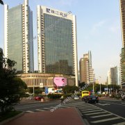 元亨光電LED大屏成功落戶(hù)廣(guǎng)州世貿(mào)中心