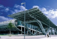 元亨光電邀請您參加第一屆中國(guó)電子信息博覽會(huì)