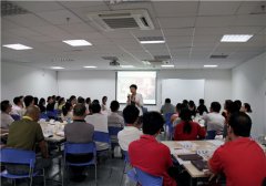 元亨光電心理學(xué)與營(yíng)銷(xiāo)技巧培訓(xùn)