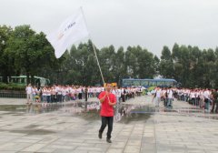 元亨光電11周年慶暨2013軍事拓展營(yíng)