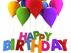 播種幸福，收穫感動(dòng)——記Yaham四月生日會(huì)